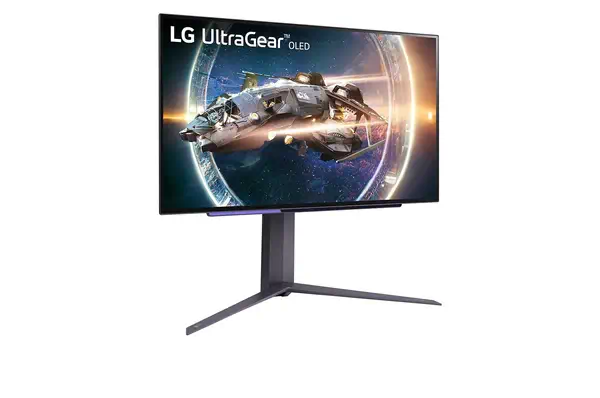 Achat LG 27GR95QE-B.AEU 27p QHD OLED UltraGear Gaming sur hello RSE - visuel 3