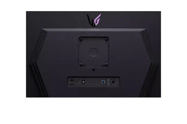 LG 27GR95QE-B.AEU 27p QHD OLED UltraGear Gaming LG - visuel 1 - hello RSE - Télécommande UltraGear