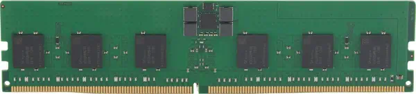 Achat HP 16Go DDR5 1x16Go 4800 DIMM ECC REG sur hello RSE - visuel 5