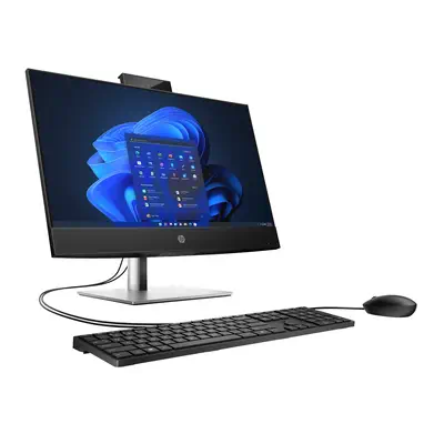 HP ProOne 440 G9 Intel® Core™ i3 i3-13100T 60,5 cm (23.8") 1920 x 1080 pixels PC All-in-One 8 Go DDR - Ordinateur tout en un - visuel 7