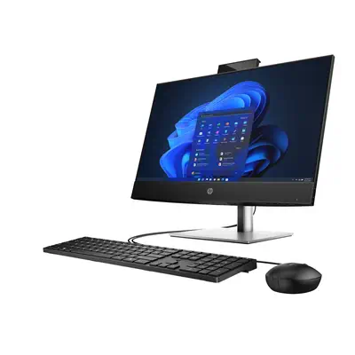 HP ProOne 440 G9 Intel® Core™ i3 i3-13100T 60,5 cm (23.8") 1920 x 1080 pixels PC All-in-One 8 Go DDR - Ordinateur tout en un - visuel 8