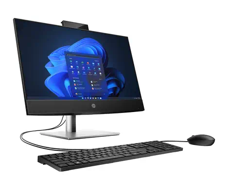 ProOne 440 G9 All-in-One PC HP - visuel 1 - hello RSE - Simple PC management