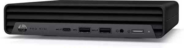 HP Pro 400 G9 Intel® Core™ i3 i3-13100T HP - visuel 1 - hello RSE - Dernier processeur Intel®