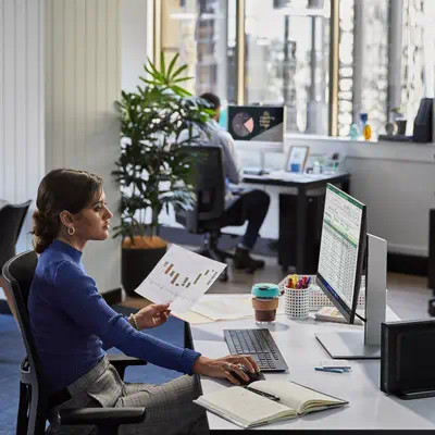 HP Pro 400 G9 Intel® Core™ i3 i3-13100T HP - visuel 1 - hello RSE - Naviguez en toute confiance