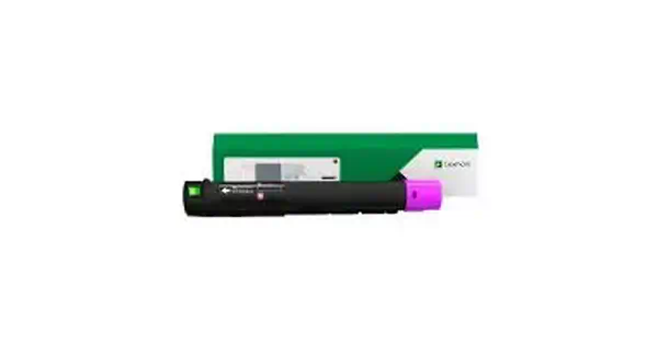 Vente Toner Lexmark 85D0HM0