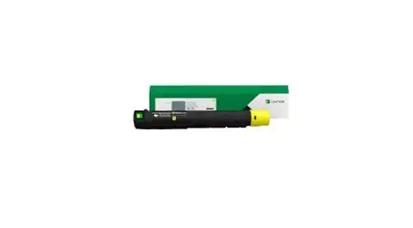 Vente Toner Lexmark 85D0HY0