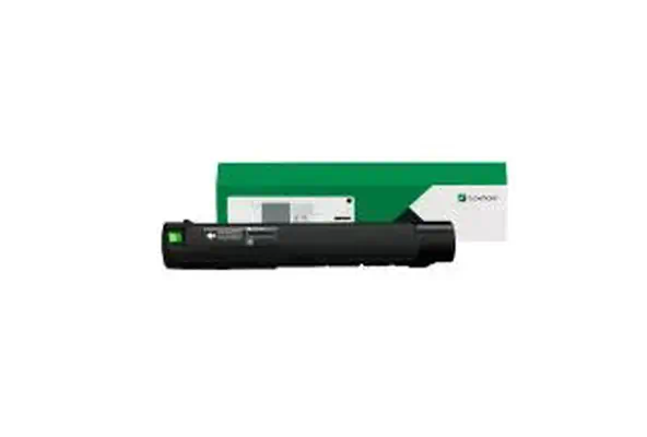 Vente Toner Lexmark 85D0HK0