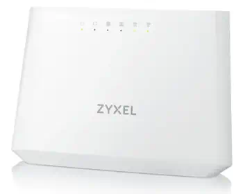 Accessoire Réseau Zyxel VMG3625-T50B-EU02V1F achat