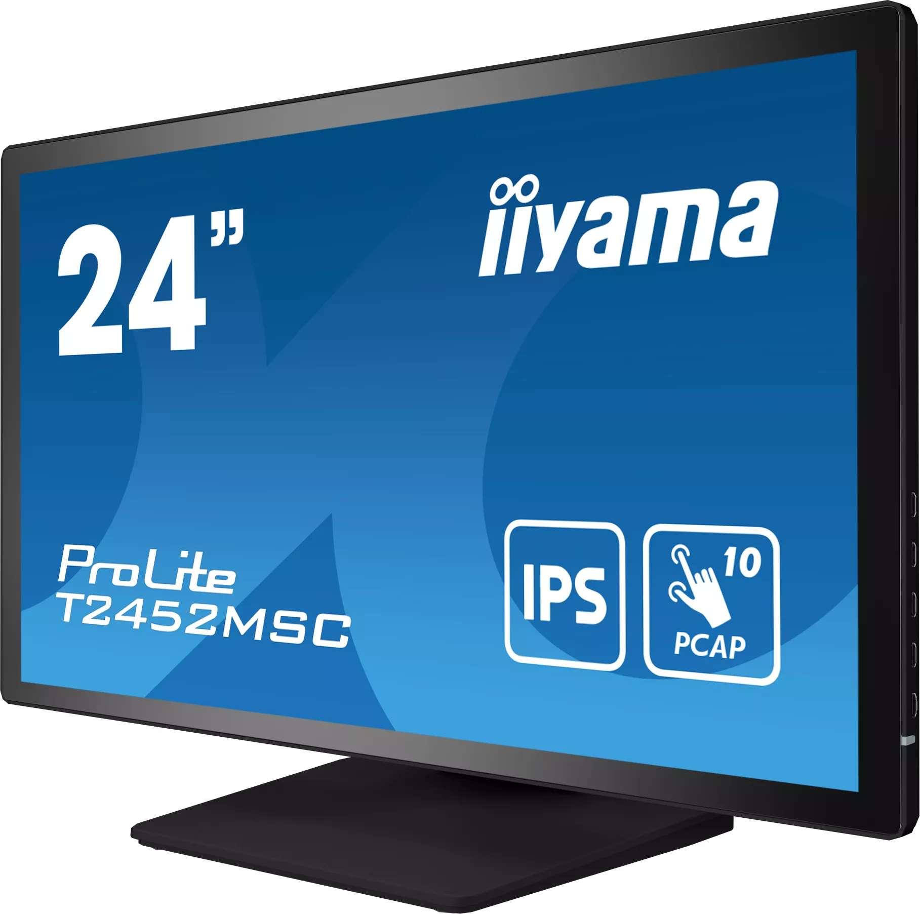 Vente iiyama ProLite T2452MSC-B1 iiyama au meilleur prix - visuel 4
