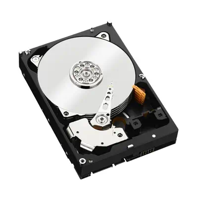 Western Digital Black disque dur 2 To 7200 Western Digital - visuel 1 - hello RSE - Cache dynamique