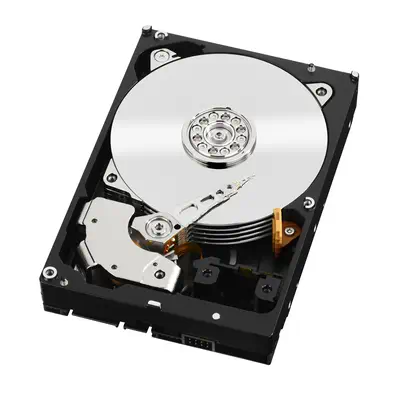 Western Digital Black disque dur 2 To 7200 Western Digital - visuel 1 - hello RSE - Technologie de chargement de rampe No Touch