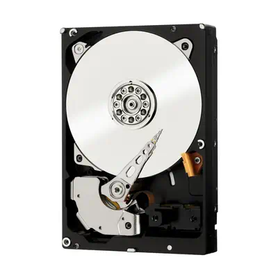 Western Digital Black disque dur 2 To 7200 Western Digital - visuel 1 - hello RSE - Architecture mécanique ultra-robuste