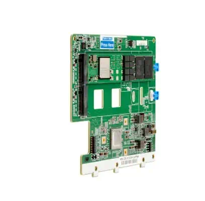 HPE P21410-B21 contrôleur RAID PCI Express - Adaptateur stockage - visuel 1