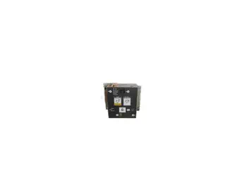 HPE P37275-B21 pièce et accessoire pour systèmes de refroidissement d'ordinateurs Radiateur garantie