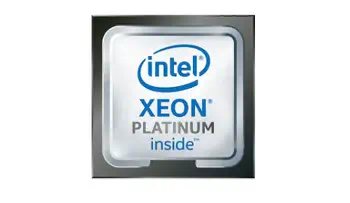 Processeur Xeon 2,6 GHz garantie