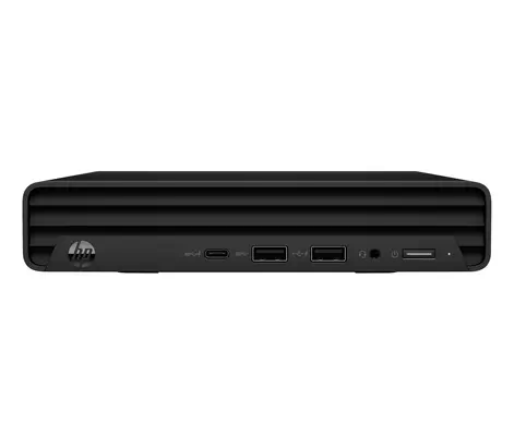 Pro Mini 260 G9 Desktop PC - HP - Unité Centrale - visuel 1