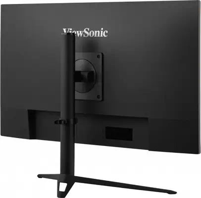 Viewsonic VX Series VX2428J écran plat de PC 61 cm (24") 1920 x 1080 pixels Full HD LED Noir - Ecran Ordinateur - visuel 7