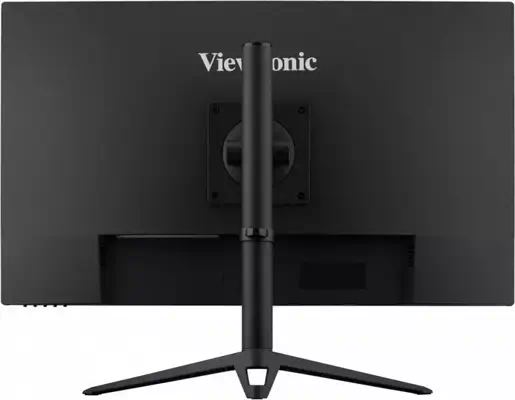 Viewsonic VX Series VX2428J écran plat de PC 61 cm (24") 1920 x 1080 pixels Full HD LED Noir - Ecran Ordinateur - visuel 8
