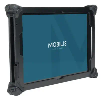 Mobilis 050048 étui pour tablette 27,9 cm (11") Housse Noir - Etui et Housse - visuel 1