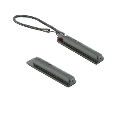 Mobilis 001080 stylet Noir - Dispositif pointage - visuel 1