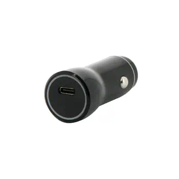 Mobilis 001344 chargeur d'appareils mobiles Smartphone, Tablette Noir Allume-cigare Auto avantages