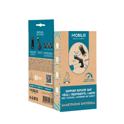 Mobilis 044026  - Autre Accessoire pour portable - visuel 3
