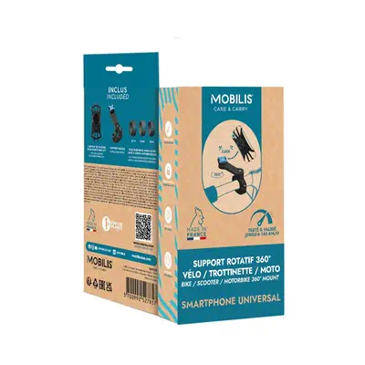 Mobilis 044028  - Autre Accessoire pour portable - visuel 3