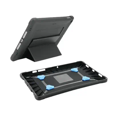 Mobilis 053019 étui pour tablette 27,7 cm (10.9") Housse Noir - Etui et Housse - visuel 1