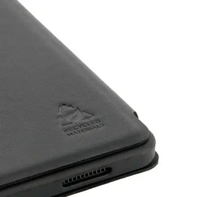 Mobilis 068009 étui pour tablette 31,5 cm (12.4") Folio porte carte Noir - Etui et Housse - visuel 5