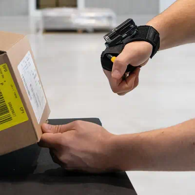 Universal Glove for Wearable Computer - Left-handed - PACK X5 - Mobilis - Sacoche & Housse - visuel 3