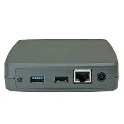 Silex DS-700  - Scanner - visuel 2