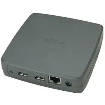 Scanner Silex E1598 garantie