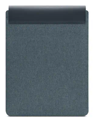 Lenovo GX41K68626 sacoche d'ordinateurs portables 36,8 cm (14.5") Housse Bleu - Etui et Housse - visuel 4