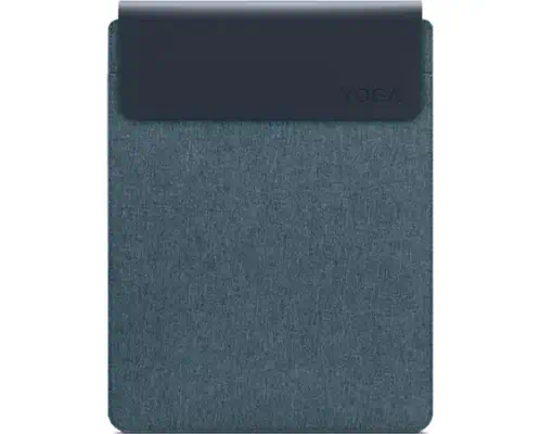 Lenovo GX41K68626 sacoche d'ordinateurs portables 36,8 cm (14.5") Housse Bleu - Etui et Housse - visuel 1