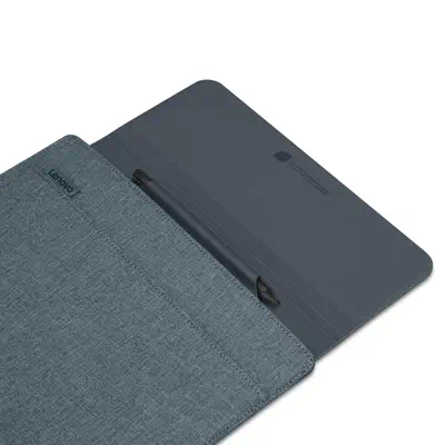 Lenovo GX41K68626 sacoche d'ordinateurs portables 36,8 cm (14.5") Housse Bleu - Etui et Housse - visuel 6