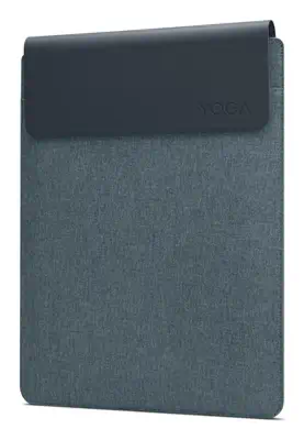 Lenovo GX41K68626 sacoche d'ordinateurs portables 36,8 cm (14.5") Housse Bleu - Etui et Housse - visuel 2