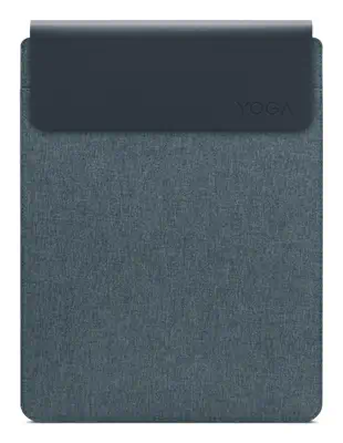 Lenovo GX41K68626 sacoche d'ordinateurs portables 36,8 cm (14.5") Housse Bleu - Etui et Housse - visuel 1