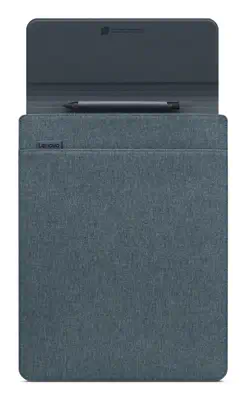Lenovo GX41K68626 sacoche d'ordinateurs portables 36,8 cm (14.5") Housse Bleu - Etui et Housse - visuel 3