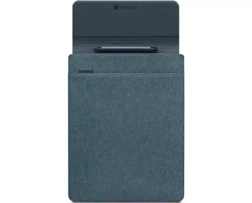 Lenovo GX41K68626 sacoche d'ordinateurs portables 36,8 cm (14.5") Housse Bleu - Etui et Housse - visuel 2