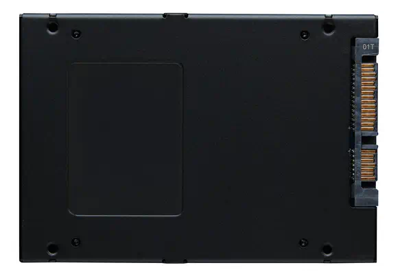 Kingston Technology SSD KC600 SATA3 2.5" de 1 024 Go - Disque dur SSD - visuel 4