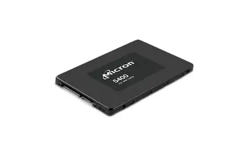 Disque dur SSD Serveur/Station de travail livraison rapide
