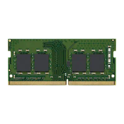 Kingston Technology ValueRAM KVR32S22S8/8 module de mémoire 8 Go 1 x 8 Go DDR4 3200 MHz - Mémoire - visuel 1