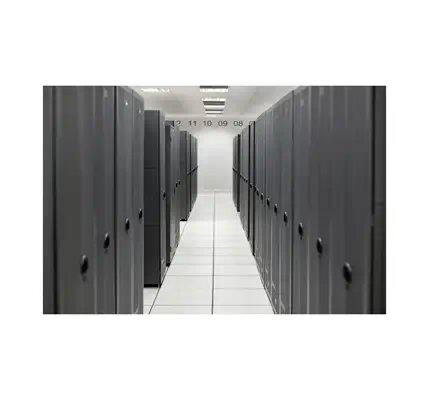 HPE P48905-B21 système de refroidissement d’ordinateur Processeur Dissipateur thermique/Radiateur - Accessoire Serveur - visuel 1