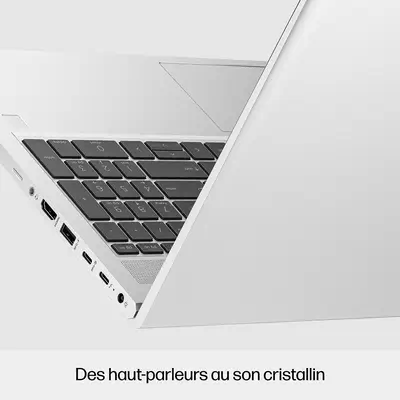 EliteBook 650 15.6 inch G10 Notebook PC HP - visuel 1 - hello RSE - Récupération automatique suite aux attaques du micrologiciel
