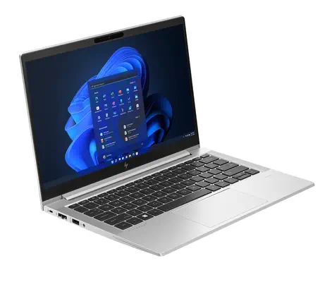 EliteBook 630 13.3 inch G10 Notebook PC HP - visuel 1 - hello RSE - Récupération automatique suite aux attaques du micrologiciel