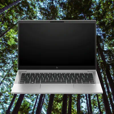 HP EliteBook 630 G10 Intel® Core™ i5 i5-1335U Ordinateur portable 33,8 cm (13.3") Full HD 16 Go DDR4 - PC Portable - visuel 7