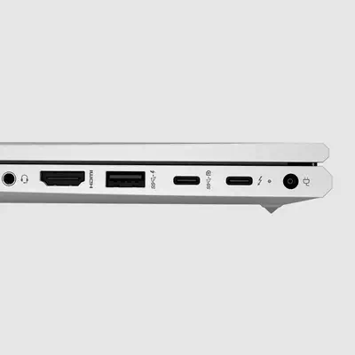 EliteBook 640 14 inch G10 Notebook PC HP - visuel 1 - hello RSE - Un réseau local sans fil rapide et efficace