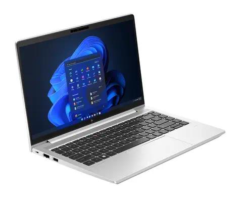 EliteBook 640 14 inch G10 Notebook PC HP - visuel 1 - hello RSE - Deux ports USB Type-C