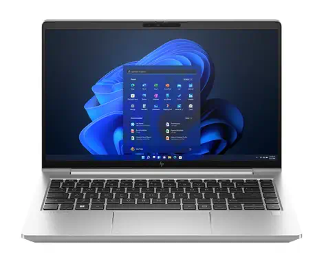 HP EliteBook 640 G10 Intel® Core™ i5 i5-1335U HP - visuel 1 - hello RSE - Montrez-vous sous votre meilleur jour, même dans des conditions de faible luminosité