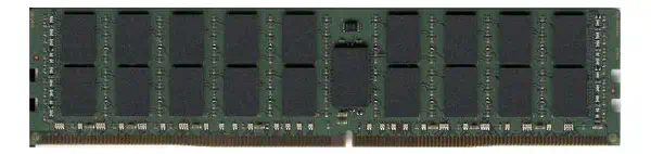 Dataram DRC2666LR/64GB module de mémoire 64 Go 1 x 64 Go DDR4 2666 MHz ECC - Mémoire - visuel 1